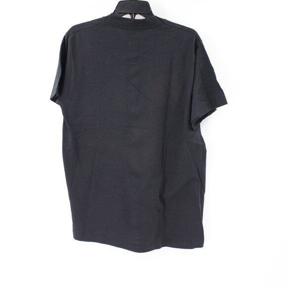 NWT Vintage 1996 The 3rd Rock shirt Mens M From The Sun Black Solar System TV - Picture 7 of 11